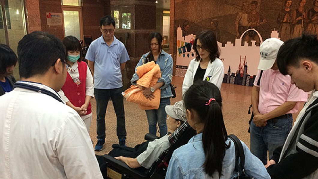 圖／翻攝自門諾醫院網站