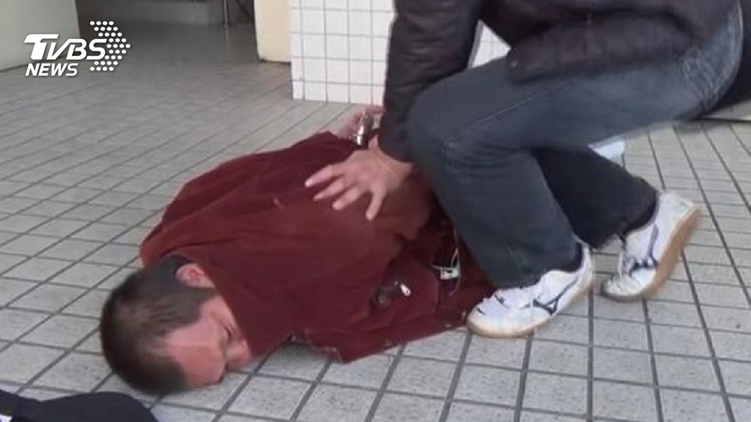 圖/TVBS資料畫面