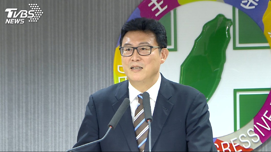 柯文哲籲脫離藍綠漩渦 姚文智:混淆價值