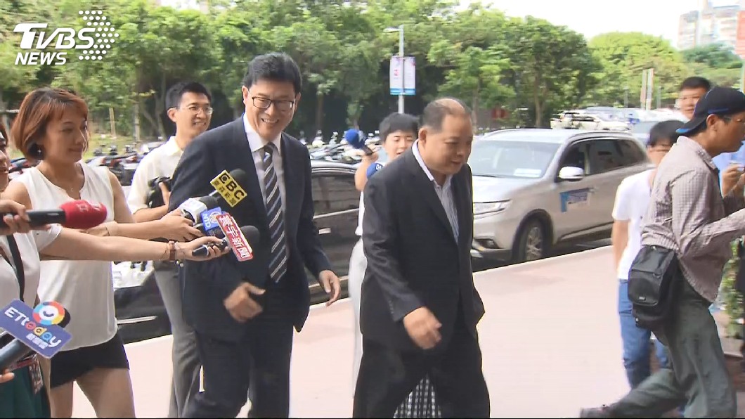 正式提名! 姚文智:上任首公文和遠雄解約