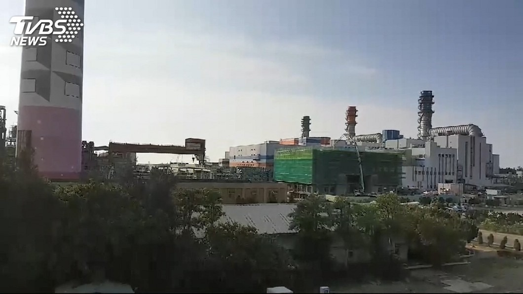 圖／TVBS
