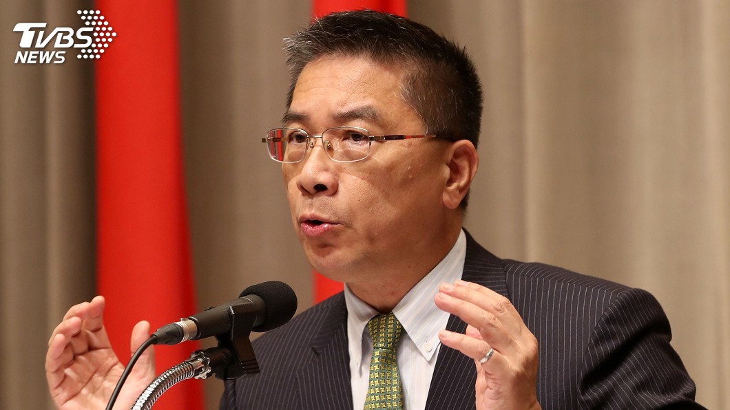 蕉價崩跌傳陳吉仲請辭 徐國勇否認:我也嚇一跳