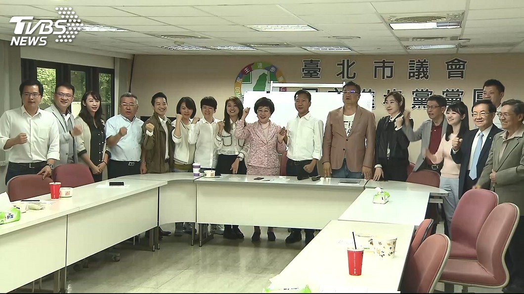 圖/TVBS