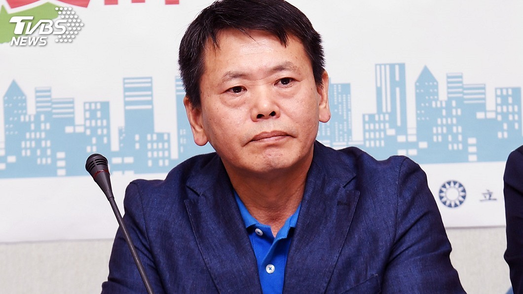 藍將提名楊文科選竹縣長　林為洲：遺憾