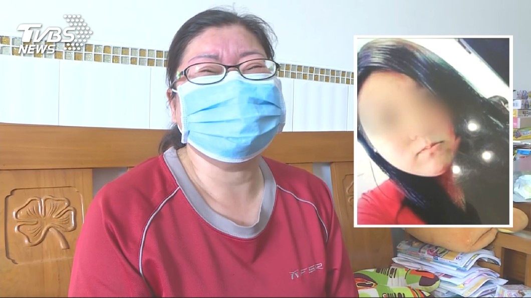 彰化少女失蹤7天藏男友家 母怒控男父母知情不報