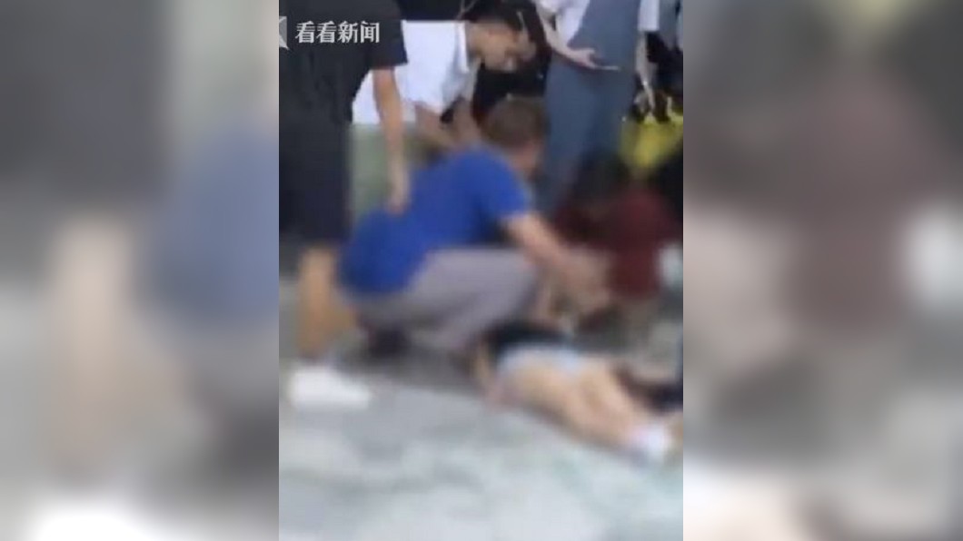圖/翻攝自《看看新聞》