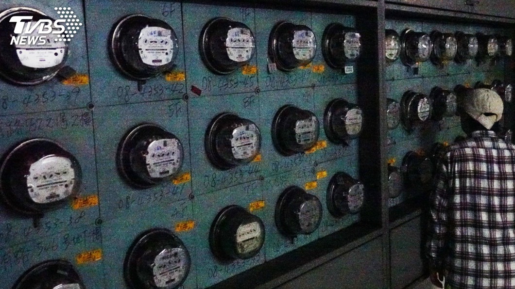 用電量刷新歷年6月紀錄　下週降溫估紓緩