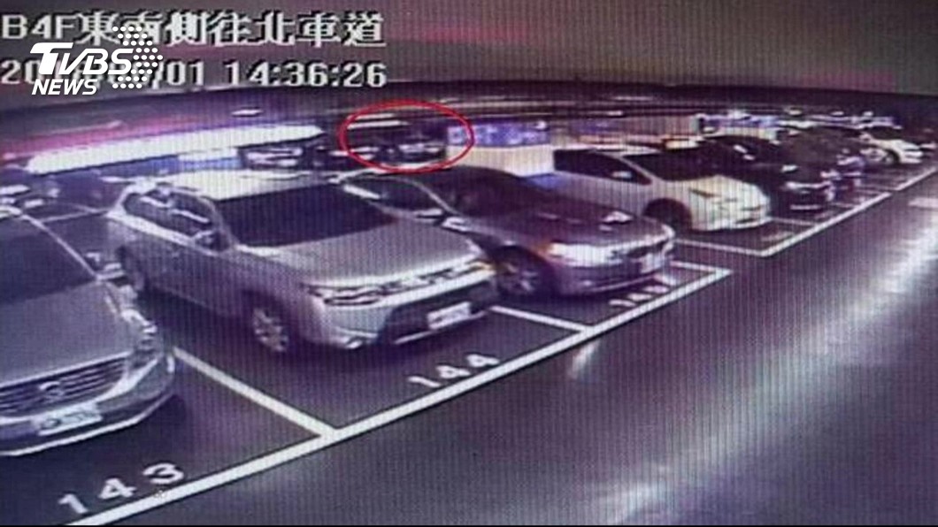 快訊/持刀強擄貴婦!盜領11萬 嫌犯晚間遭羈押