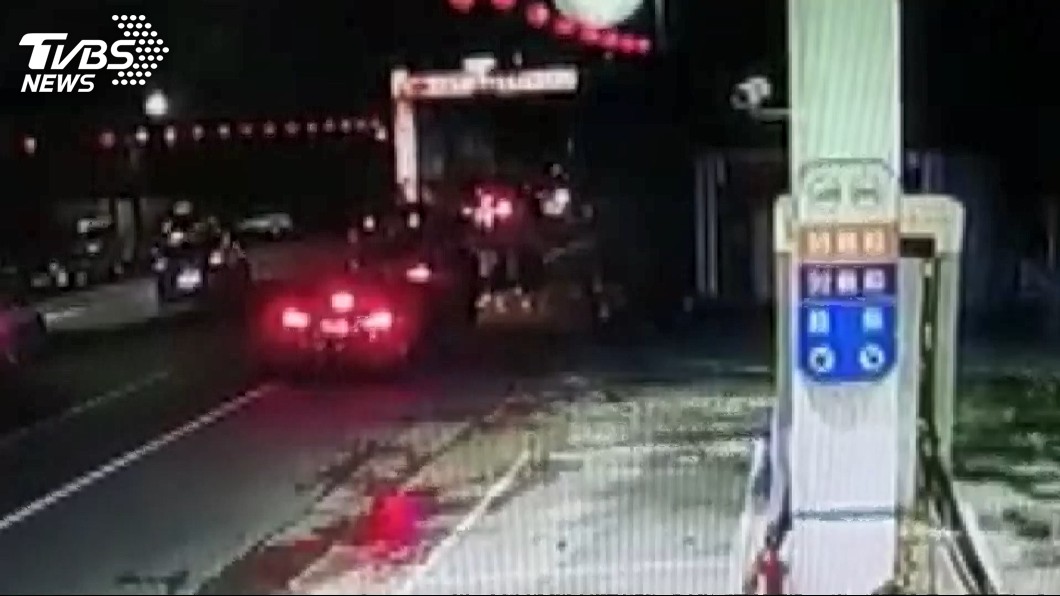 快訊/鬥毆砸車擊斃上兵 潮州警共帶回3嫌
