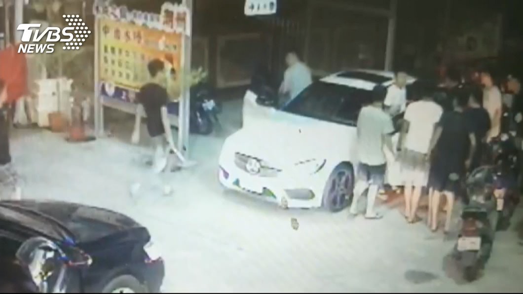 陸戰隊士兵錯殺案　警曾攻堅逮槍嫌被逃走