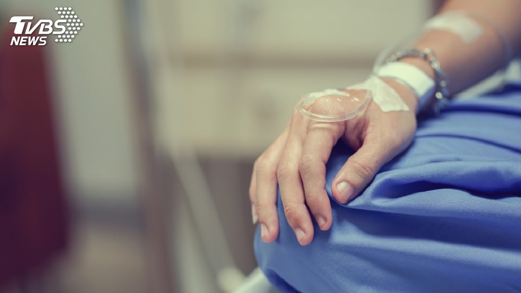 肺癌蟬聯癌症死因首位　罹乳癌最折壽