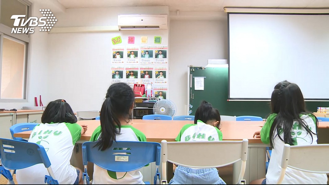 國中小裝冷氣 朱立倫:教育局評估中