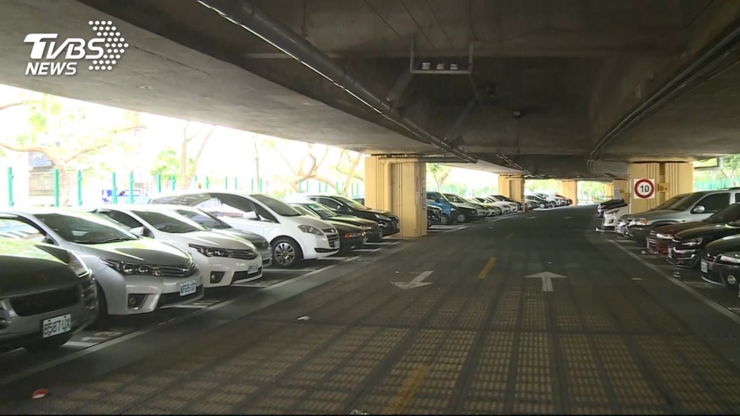 時力抨停車大不易 新北:持續建停車場