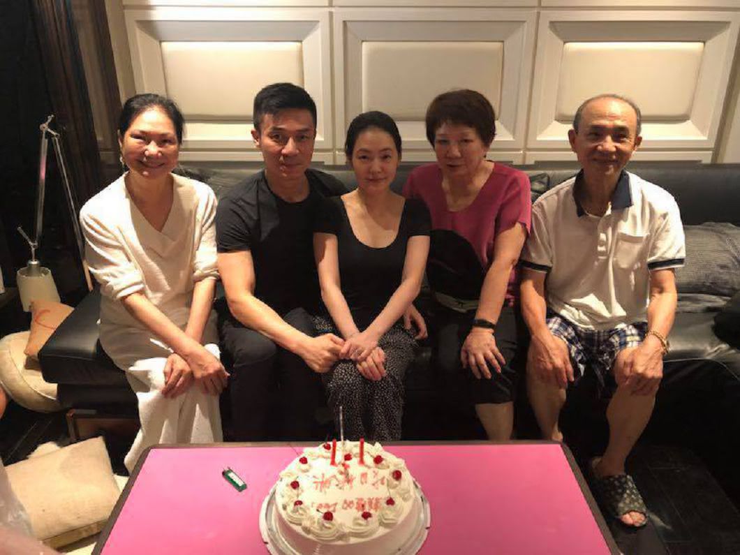 圖/小S 臉書