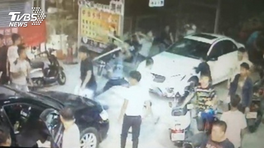 快訊／感情談判誤殺士兵　屏東警方漏夜抓人