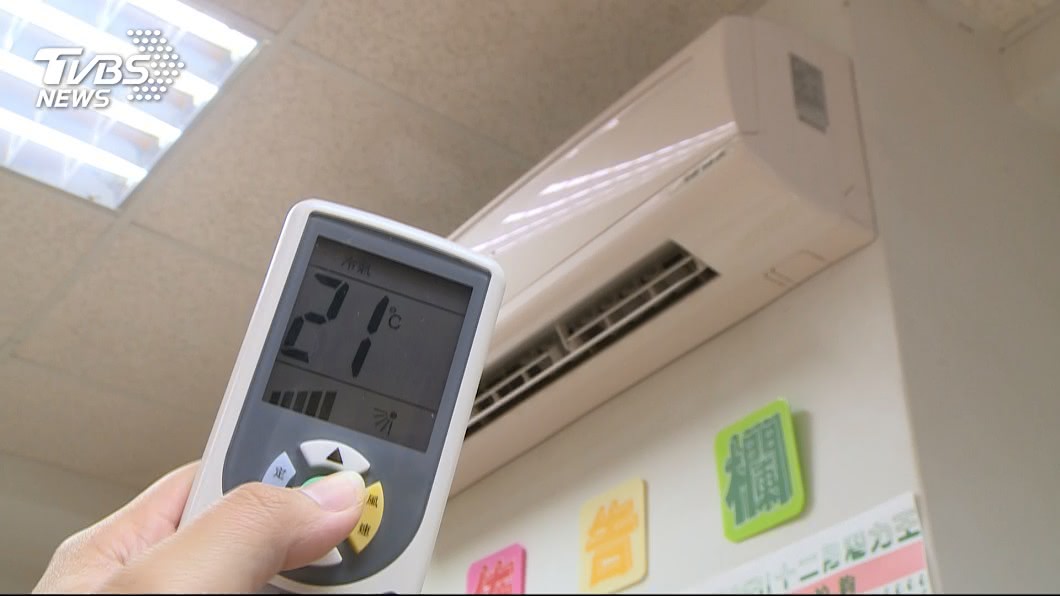 日頭赤炎炎 林佳龍:加速推動教室裝冷氣