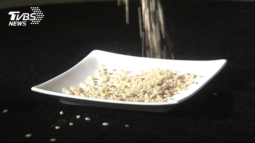 京都同仁堂 米糠的營養價值在哪裡?