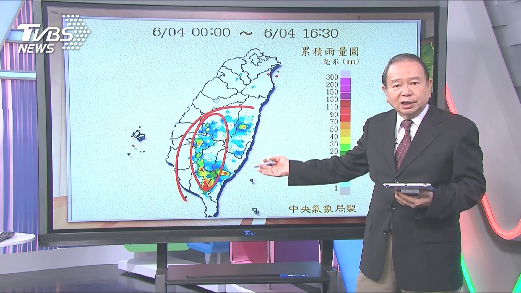 圖/TVBS