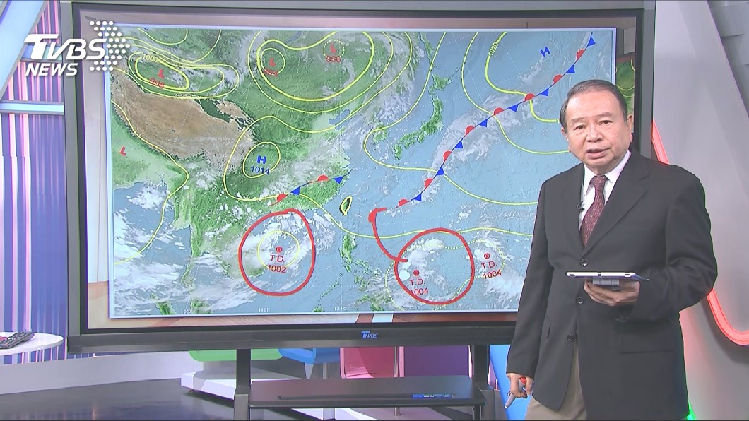 圖/TVBS