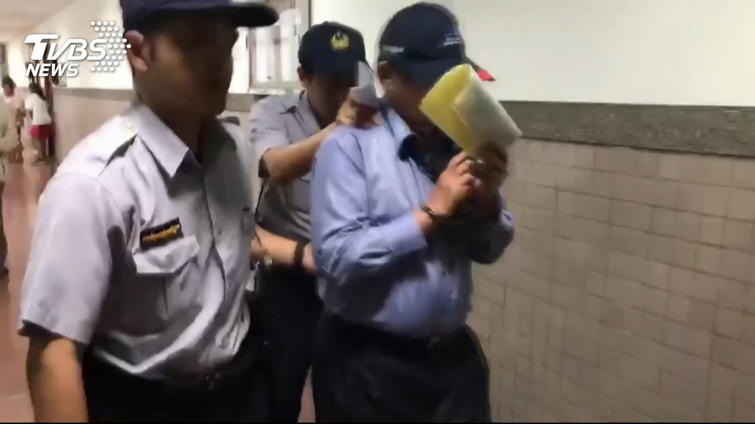 快訊/慶富董座陳慶男籌不出1億 無保收押