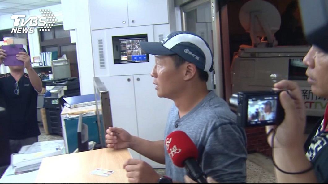 圖/TVBS