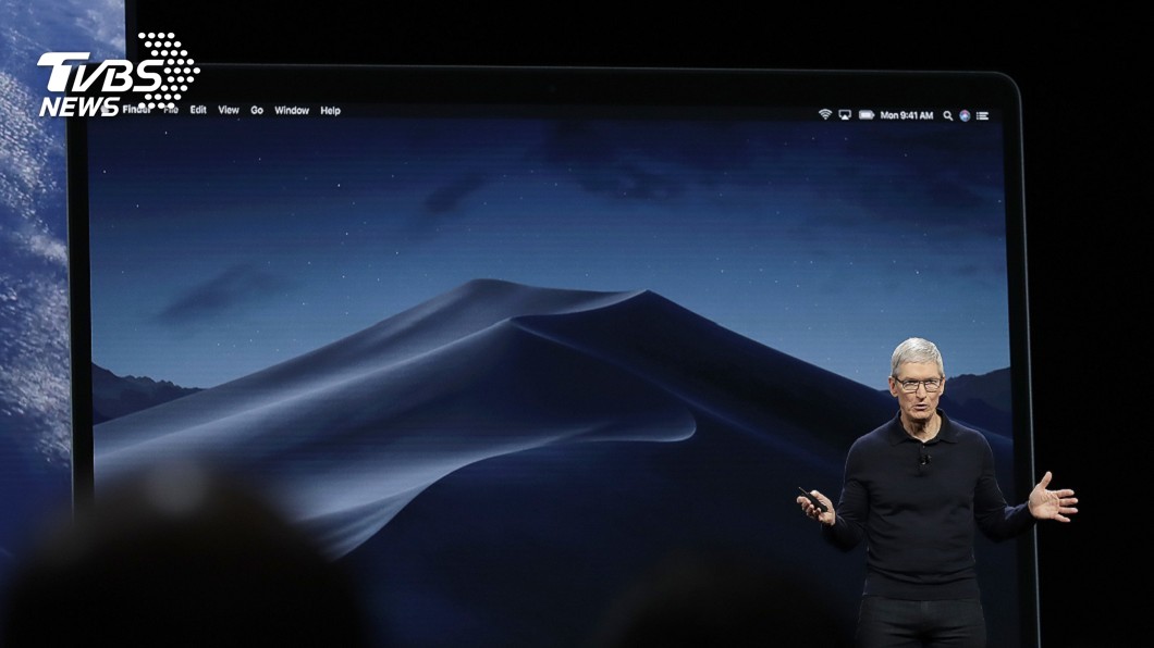 圖／達志影像美聯社 蘋果開發者大會凌晨登場　iOS12功能亮相