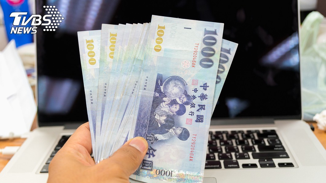 月薪年增連5月逾2% 主計處:廠商調薪趨積極