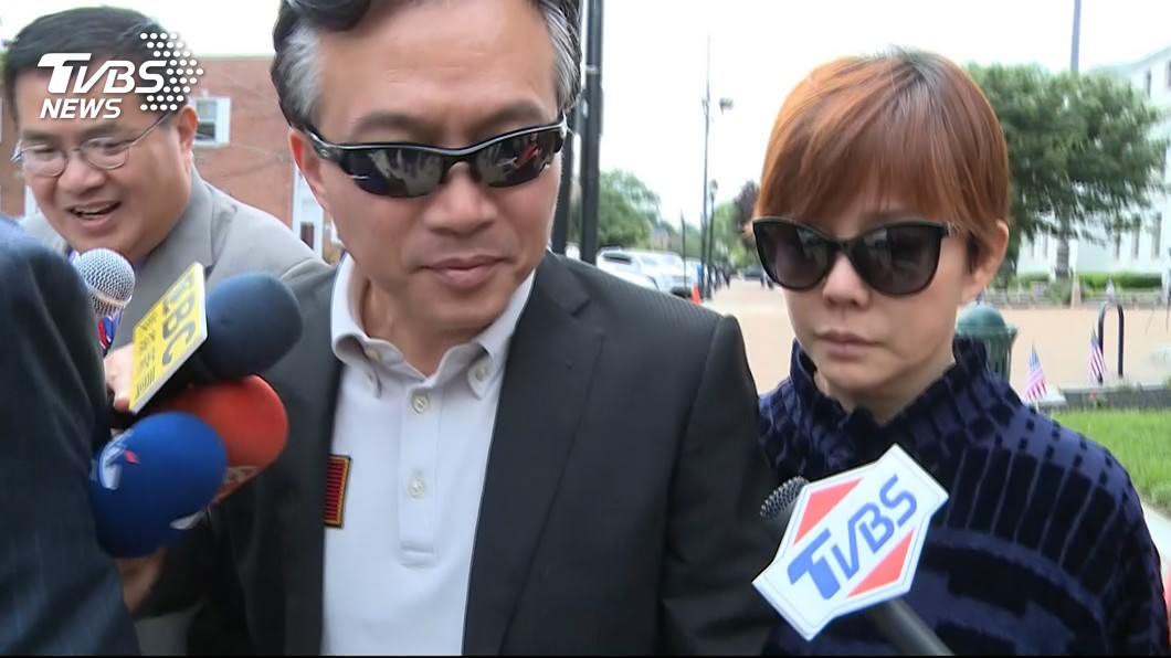 天下父母...孫鵬獨留美 背後原因曝光只因「這個」