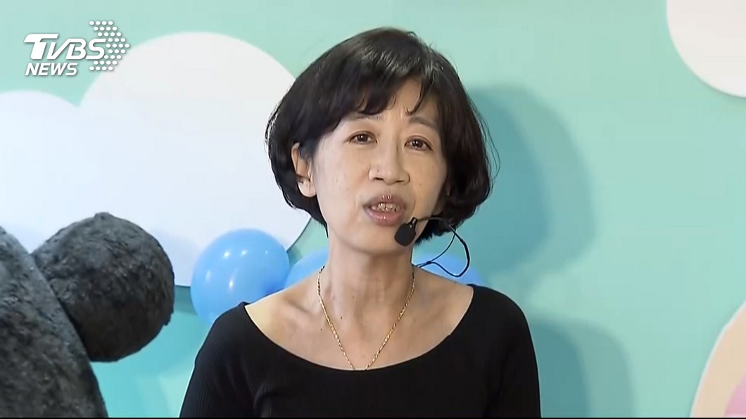 告三立求償5百萬　陳佩琪斥：節目淪「私人罵人頻道」