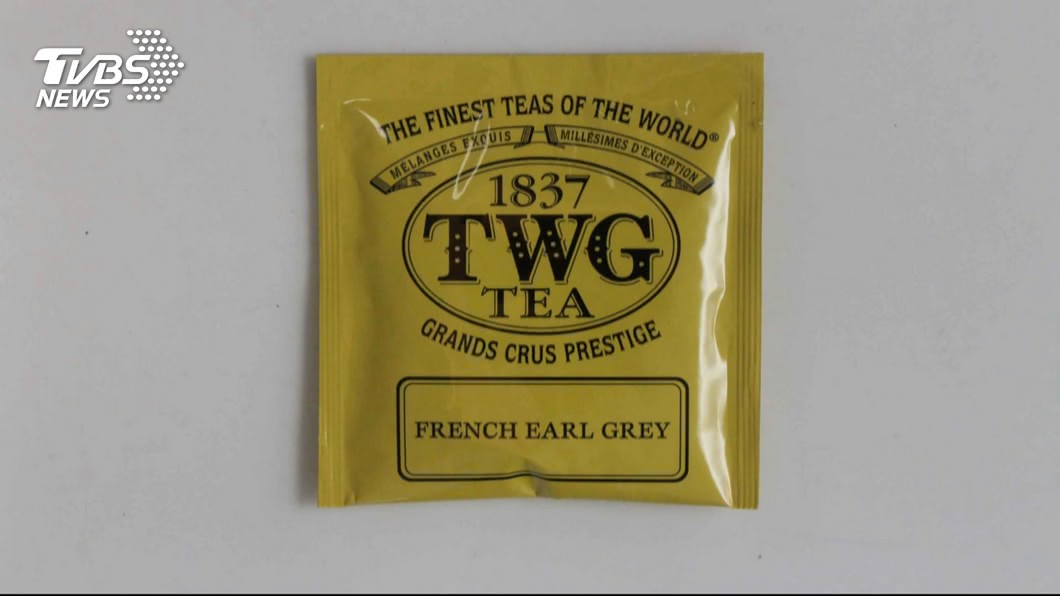 TWG茶葉農藥超標　業者：將直接退運銷毀