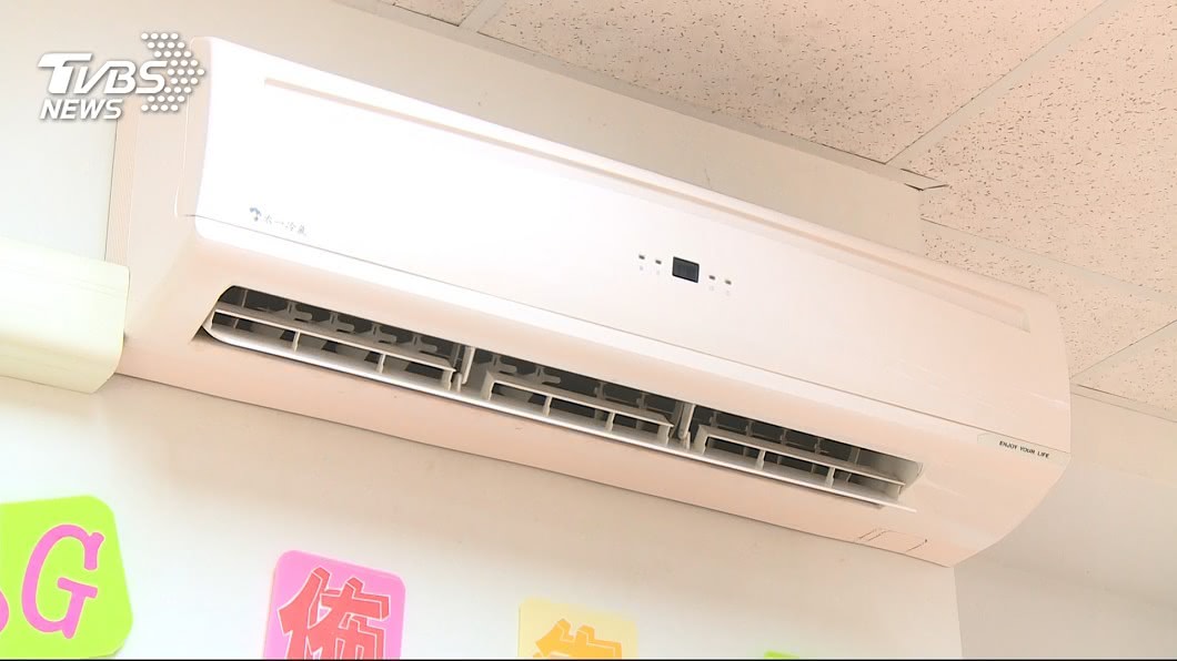 中小學裝冷氣恐增碳排 環署:應有配套措施