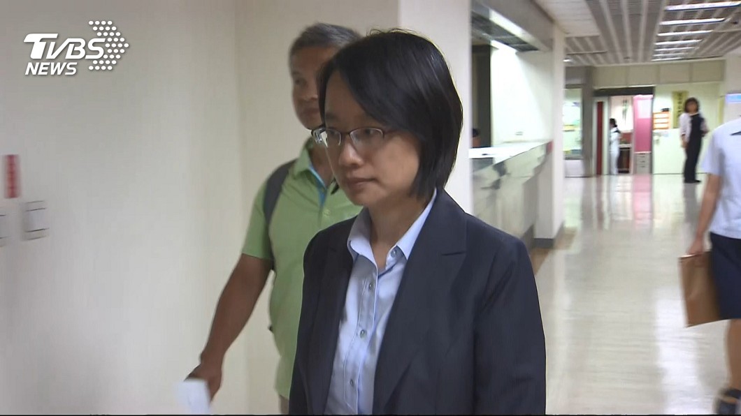 吳音寧惹議 洪耀福:要找政客還是做事的人