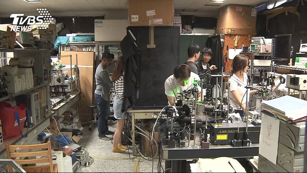 圖/TVBS
