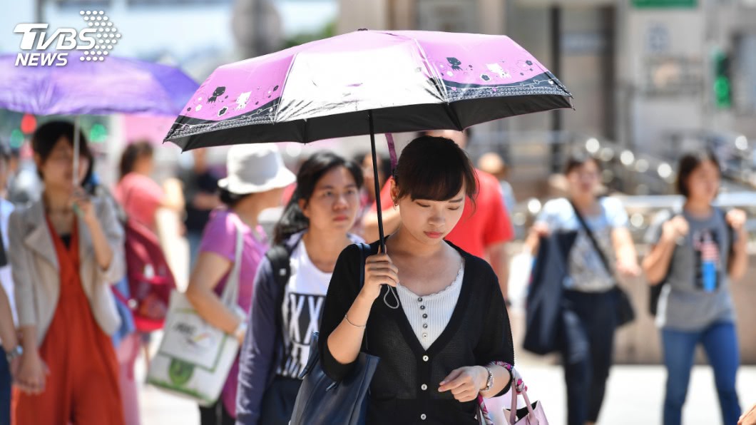 高溫假 勞動部長:目前沒有規劃