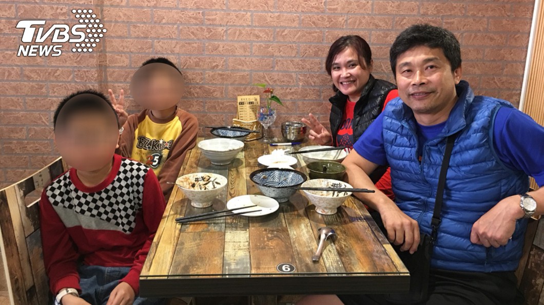 圖/寄養家庭授權提供