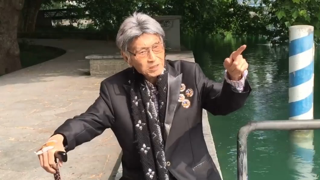 傅達仁控「被封殺」 體育台台長說話了!