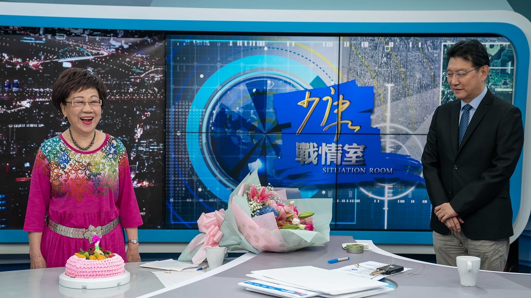 圖/TVBS