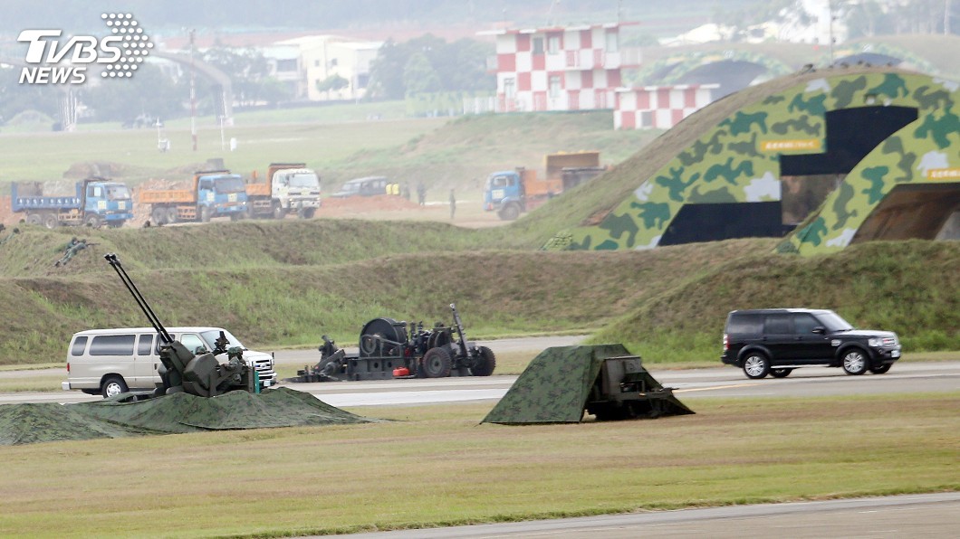 軍人年金改革　國防部：7/1上路未改變