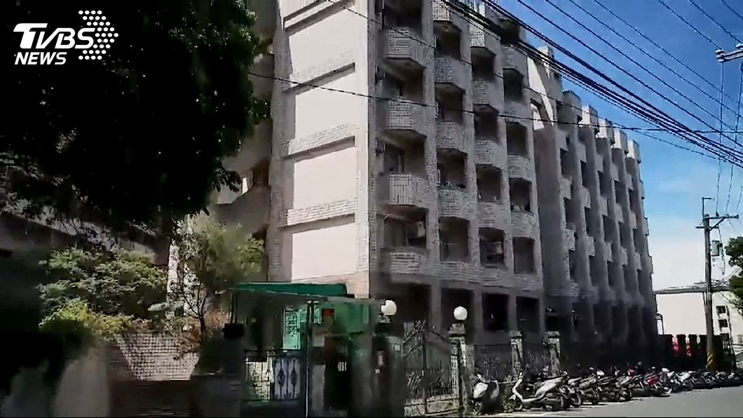 文大宿舍案 柯文哲:照SOP不要預設立場