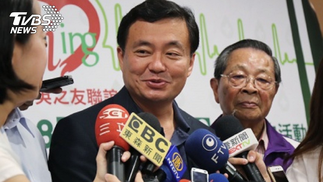 洪耀福：別因單一事件　抹煞陳吉仲努力