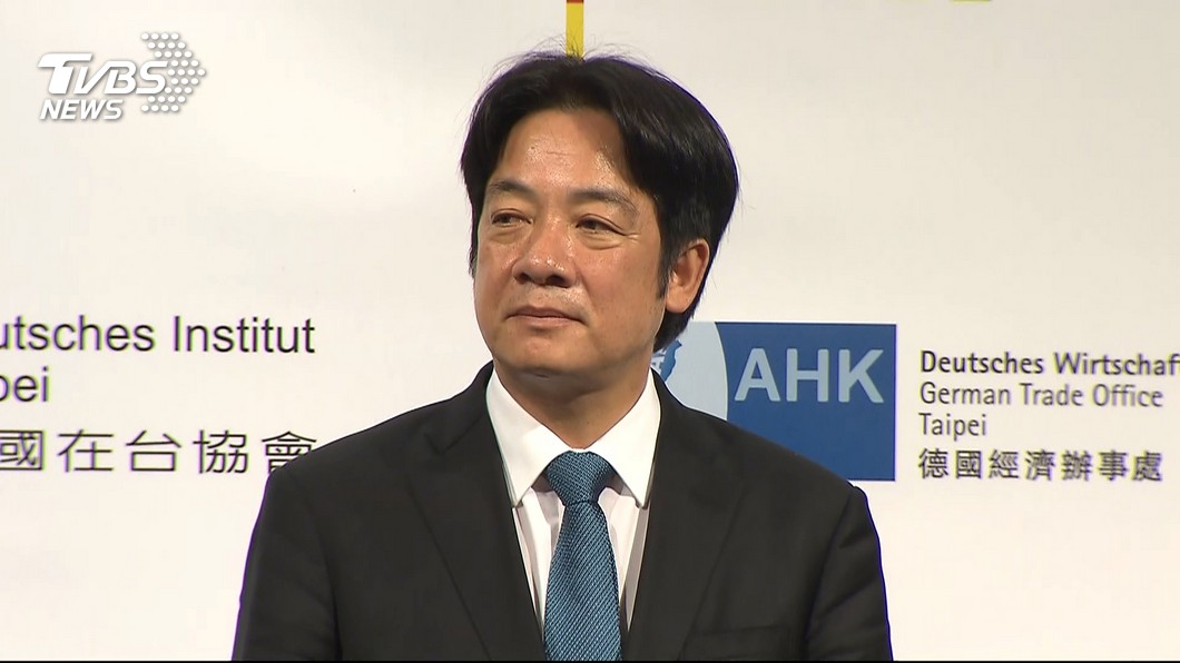 推水煮香蕉沾醬油挨轟　賴清德：被惡意攻擊！