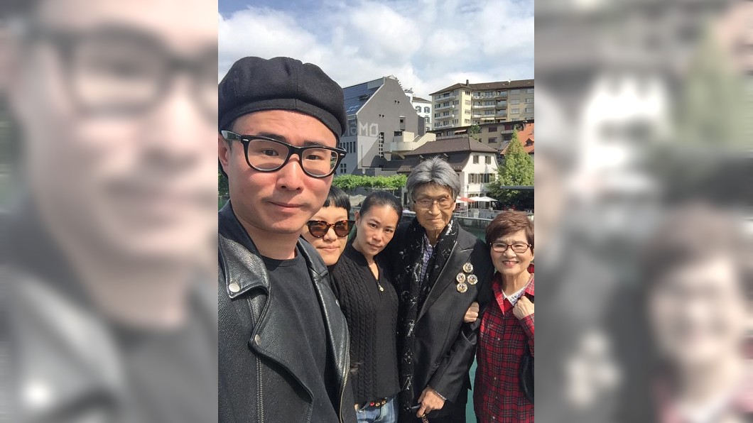 圖/翻攝自傅達仁臉書