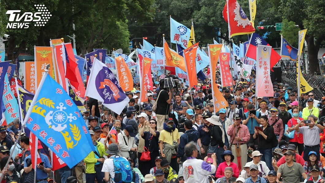 軍公教年改7月上路　台經院：民間消費影響有限