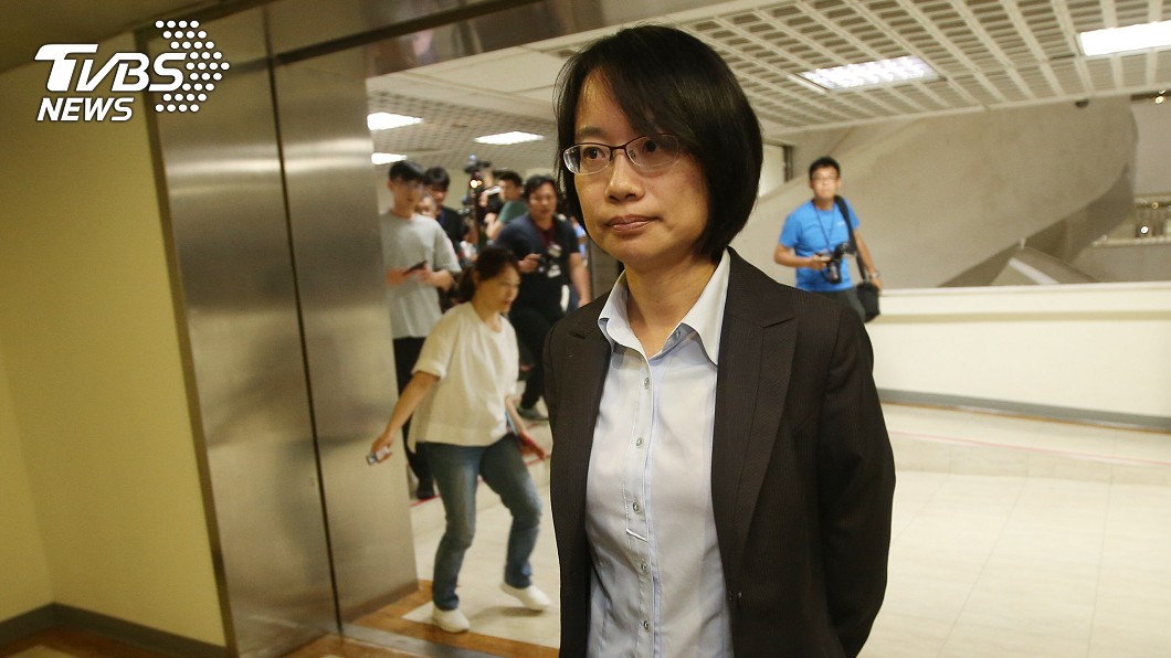 購殘貨遭人告發　吳音寧：絕對沒有不法