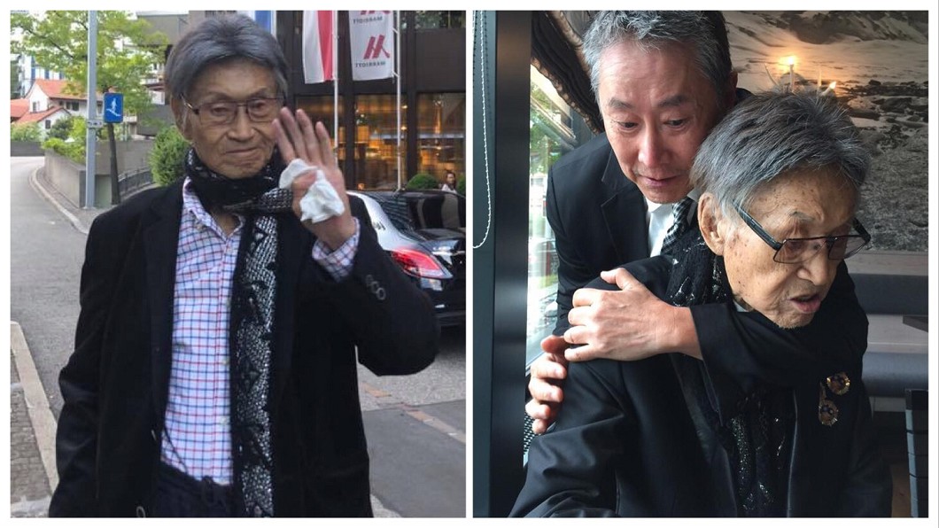 選擇自己的死亡路 傅達仁「安樂死」帶給我們的啟發