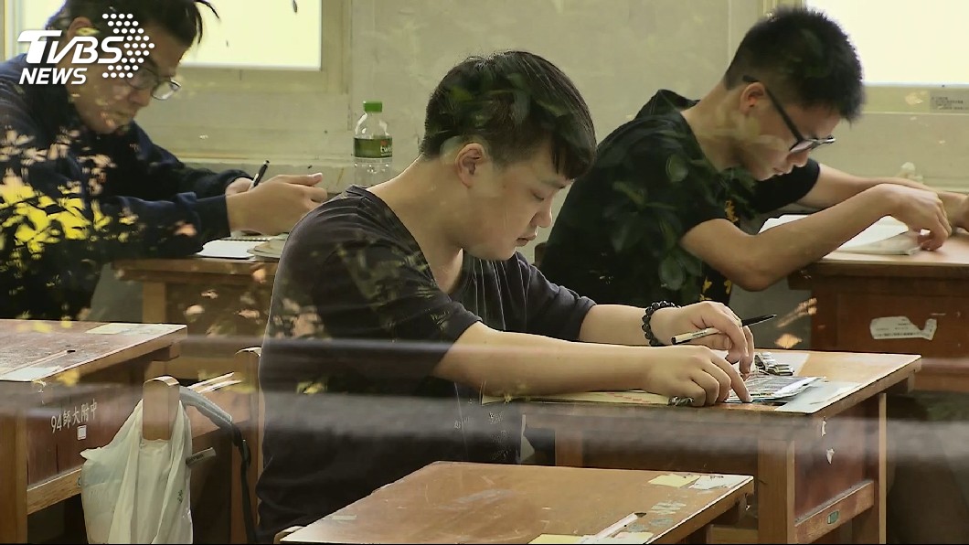 繁星個申降參採學測科目數 不參採社自比率高