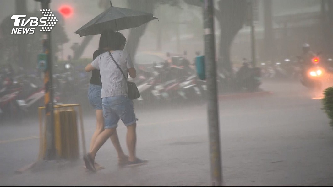 端午連假毀了?不只大雨 第6號颱風最快今生成