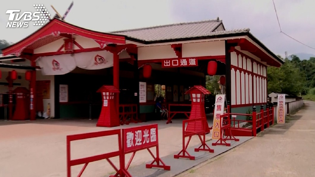 圖／TVBS
