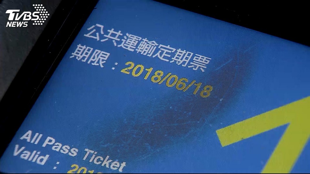北市府:消費逾25萬 回饋等同定期票0元