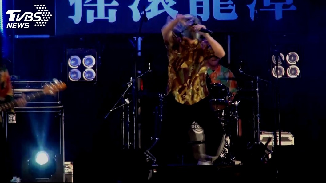圖/TVBS